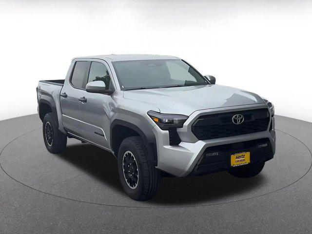 used 2025 Toyota Tacoma car, priced at $40,231