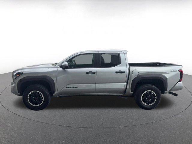 used 2025 Toyota Tacoma car, priced at $40,231