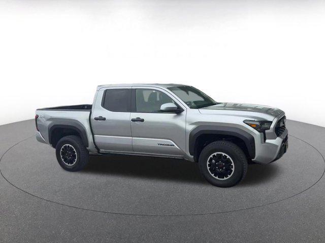used 2025 Toyota Tacoma car, priced at $40,231