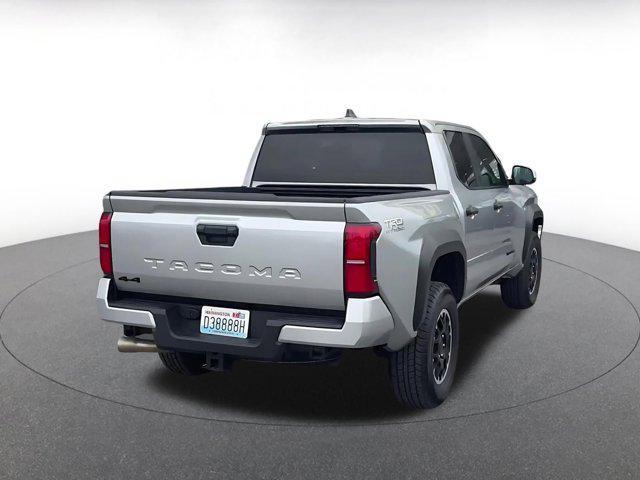 used 2025 Toyota Tacoma car, priced at $40,231