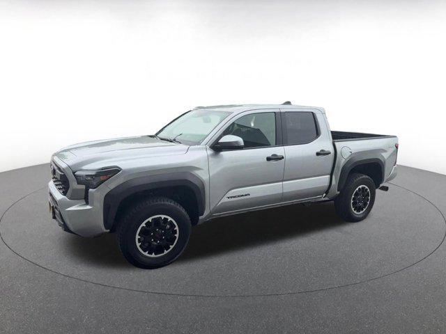 used 2025 Toyota Tacoma car, priced at $40,231