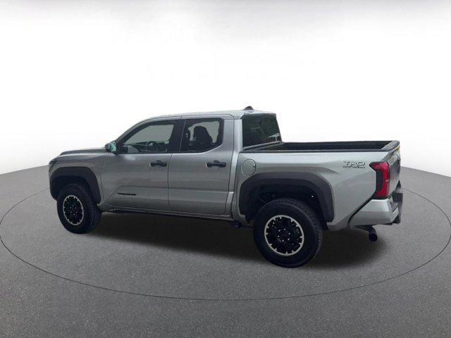 used 2025 Toyota Tacoma car, priced at $40,231