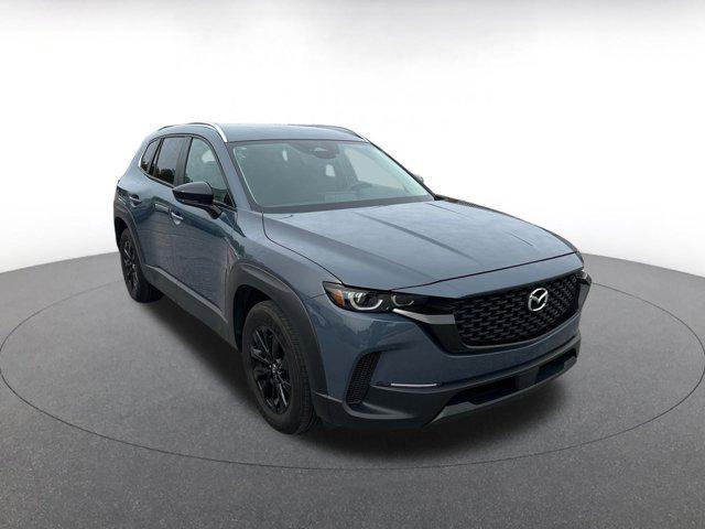 used 2025 Mazda CX-50 car, priced at $24,273