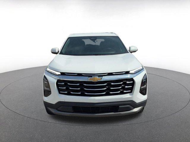 used 2025 Chevrolet Equinox car, priced at $23,798