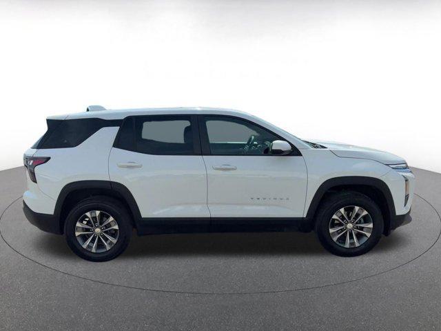 used 2025 Chevrolet Equinox car, priced at $23,798