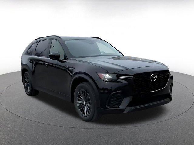 used 2025 Mazda CX-70 car, priced at $29,176