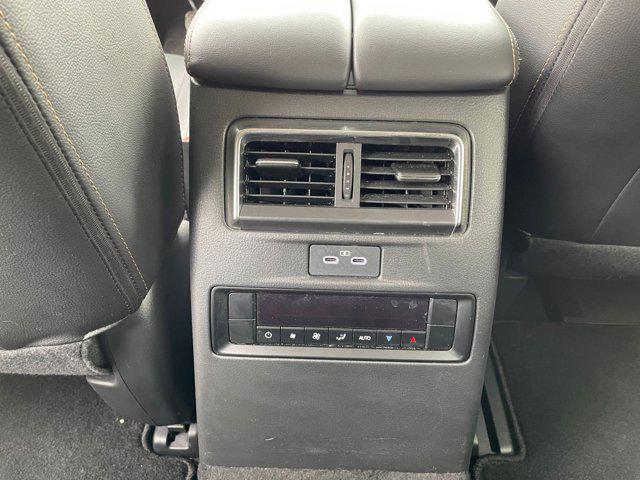 used 2025 Mazda CX-70 car, priced at $29,176