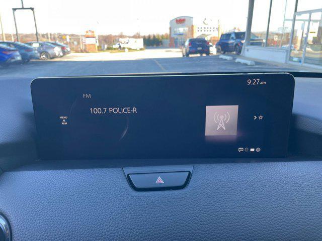 used 2025 Mazda CX-70 car, priced at $29,176