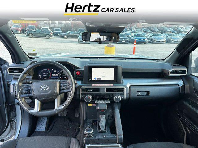 used 2025 Toyota 4Runner car, priced at $45,168