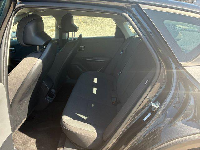 used 2025 Kia K4 car, priced at $18,995