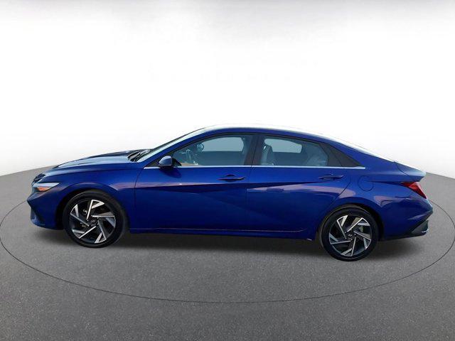 used 2025 Kia K4 car, priced at $19,384