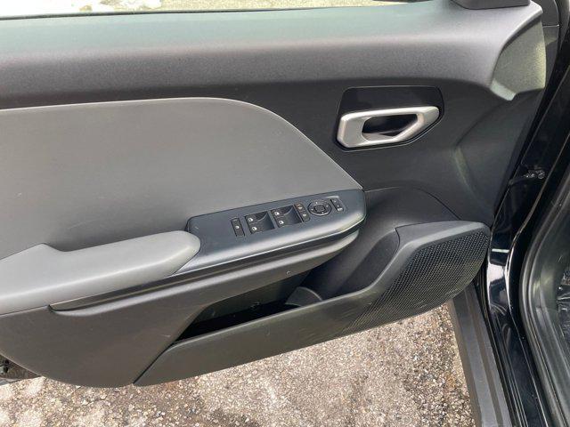 used 2025 Kia K4 car, priced at $19,384