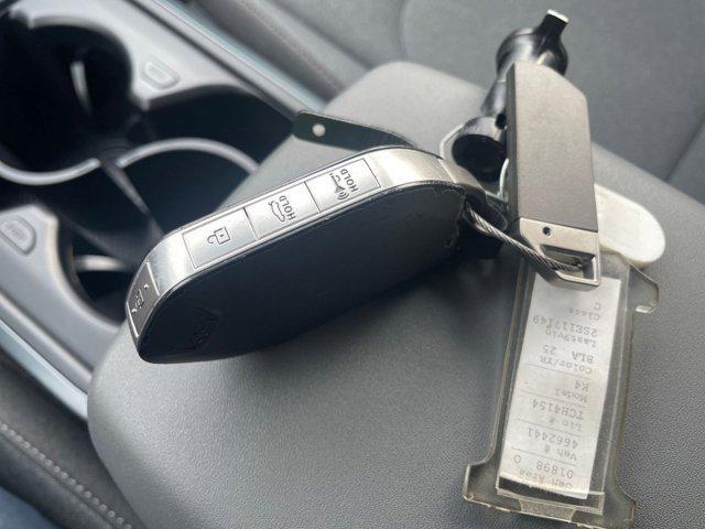 used 2025 Kia K4 car, priced at $19,384