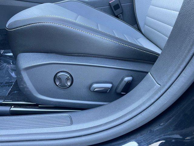 used 2025 Volkswagen Jetta car, priced at $19,941