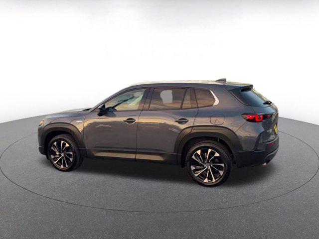 used 2025 Mazda CX-50 Hybrid car, priced at $32,749