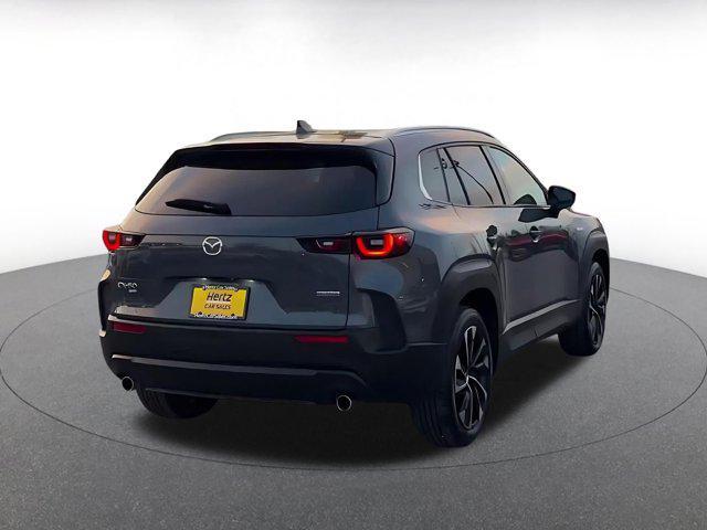 used 2025 Mazda CX-50 Hybrid car, priced at $32,749
