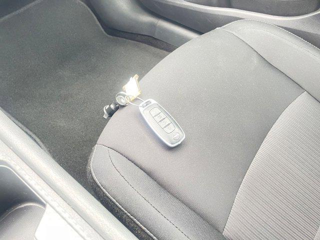 used 2025 Nissan Sentra car, priced at $19,990