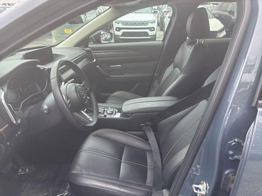 used 2025 Mazda CX-50 Hybrid car, priced at $33,349