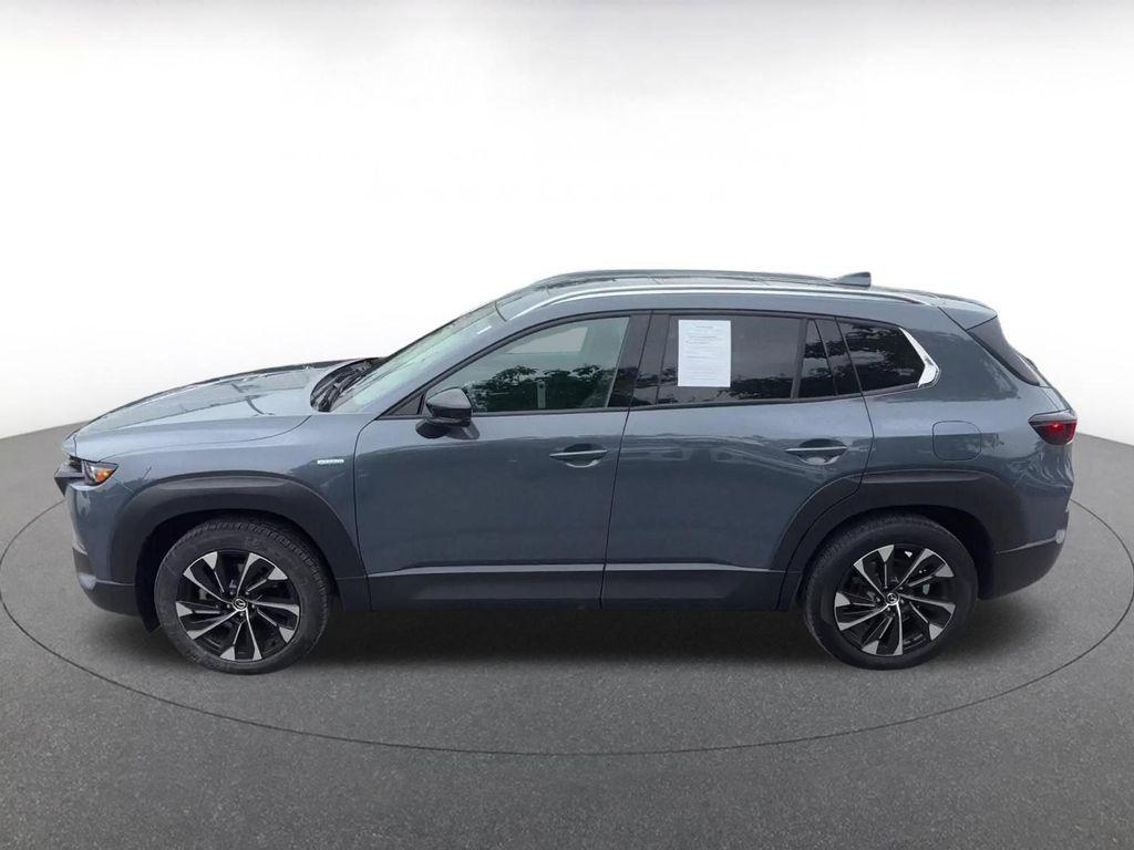 used 2025 Mazda CX-50 Hybrid car, priced at $33,349