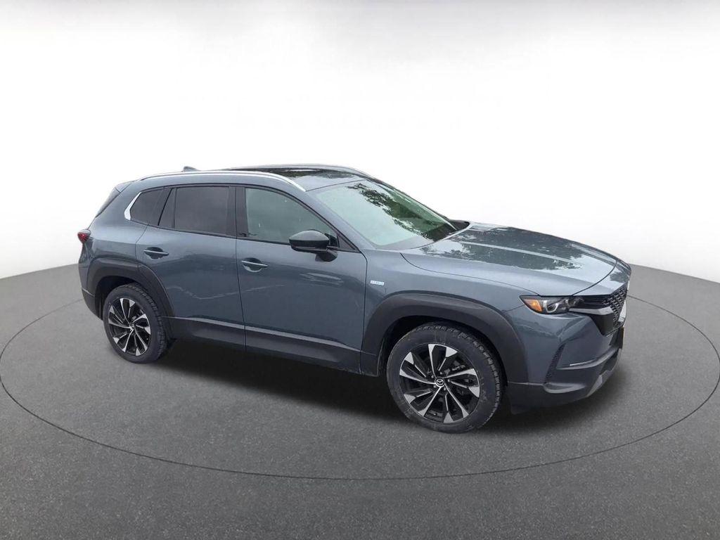 used 2025 Mazda CX-50 Hybrid car, priced at $33,349