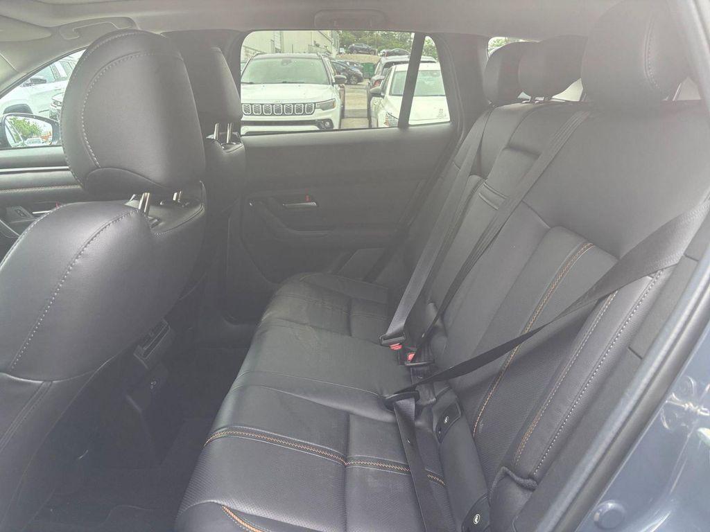 used 2025 Mazda CX-50 Hybrid car, priced at $33,349
