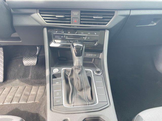 used 2025 Volkswagen Jetta car, priced at $19,780