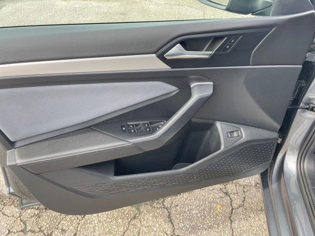 used 2025 Volkswagen Jetta car, priced at $19,780