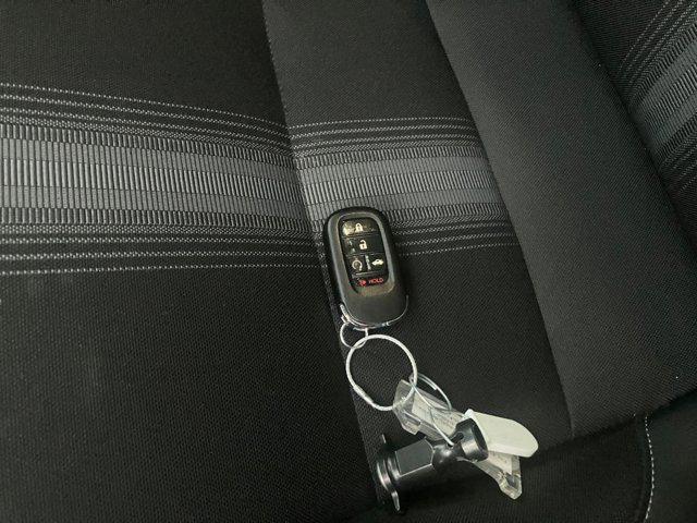 used 2025 Honda Civic car, priced at $24,024