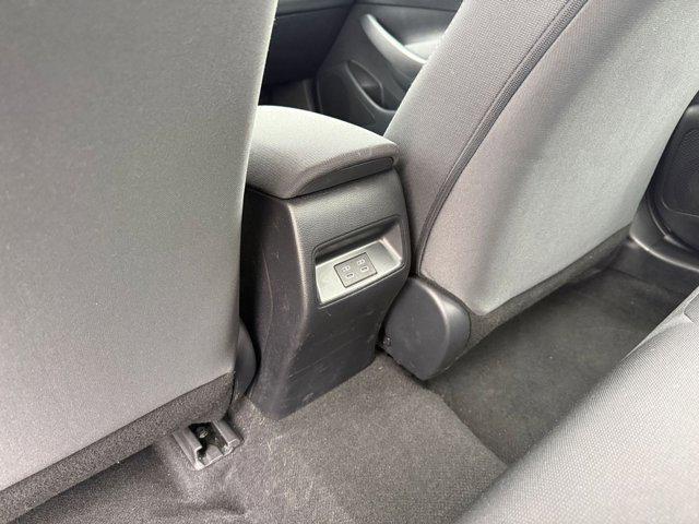 used 2025 Toyota Corolla car, priced at $19,471