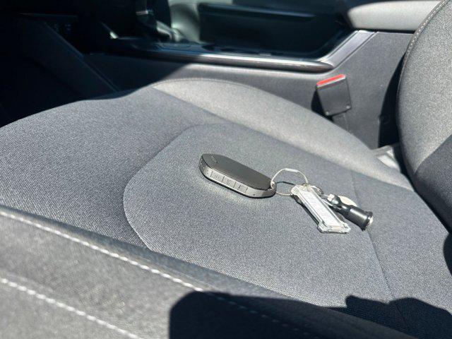 used 2025 Kia K4 car, priced at $19,499