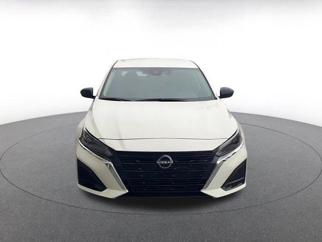 used 2025 Nissan Altima car, priced at $19,698