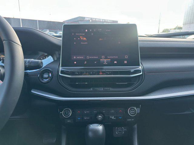 used 2025 Jeep Compass car, priced at $23,636