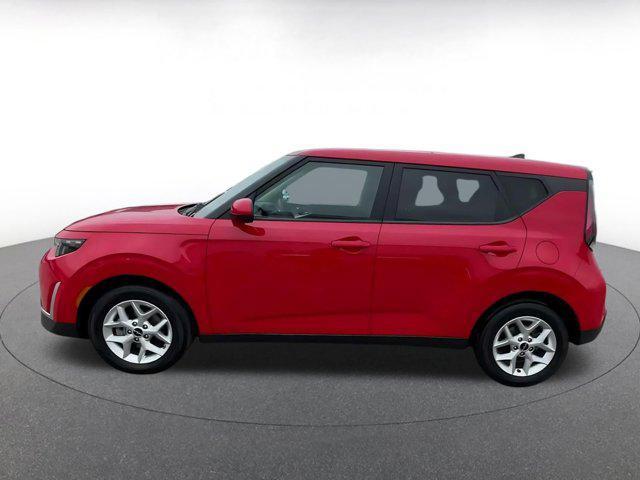 used 2025 Kia Soul car, priced at $16,425