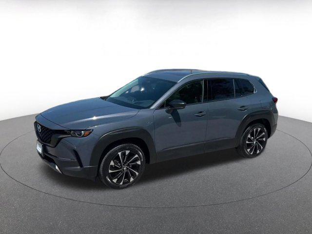 used 2025 Mazda CX-50 Hybrid car, priced at $33,995