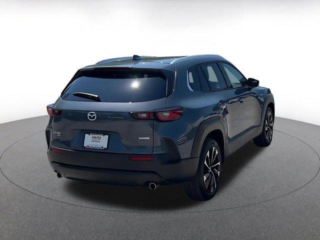 used 2025 Mazda CX-50 Hybrid car, priced at $33,995