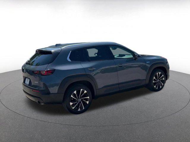 used 2025 Mazda CX-50 Hybrid car, priced at $33,995