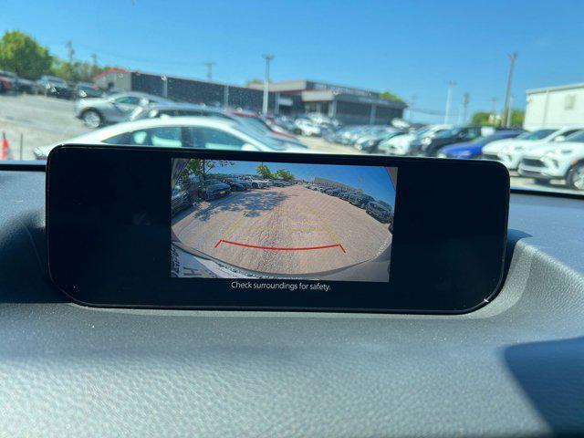 used 2025 Mazda CX-50 Hybrid car, priced at $33,995