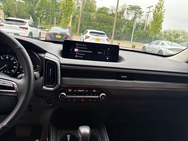 used 2025 Mazda CX-50 Hybrid car, priced at $33,349