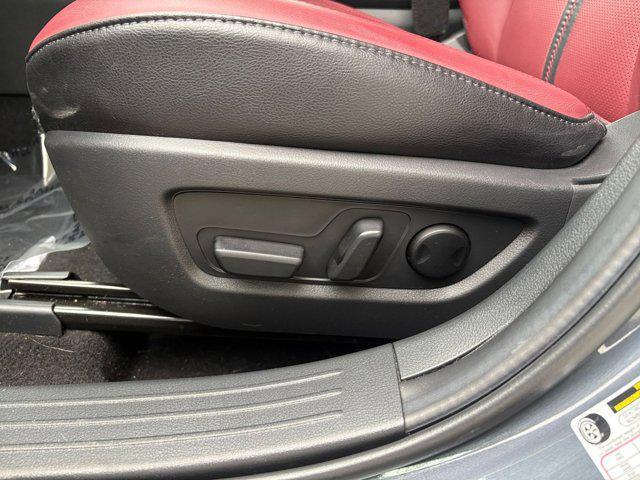 used 2025 Mazda CX-50 Hybrid car, priced at $33,349