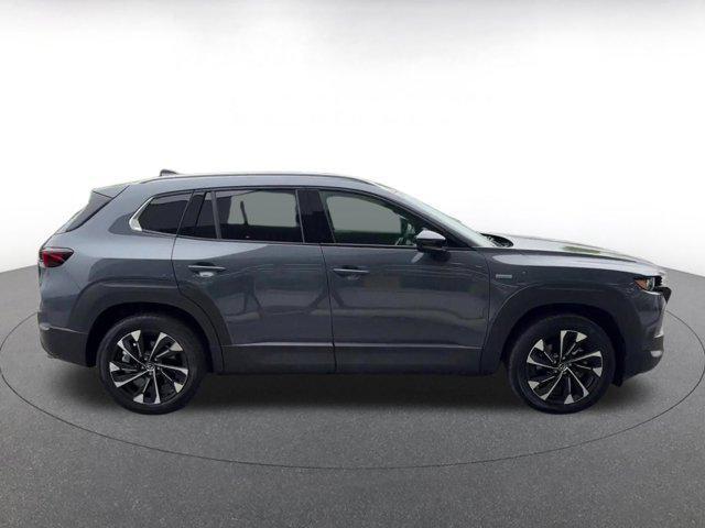used 2025 Mazda CX-50 Hybrid car, priced at $33,349
