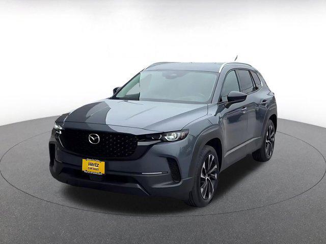 used 2025 Mazda CX-50 Hybrid car, priced at $33,349