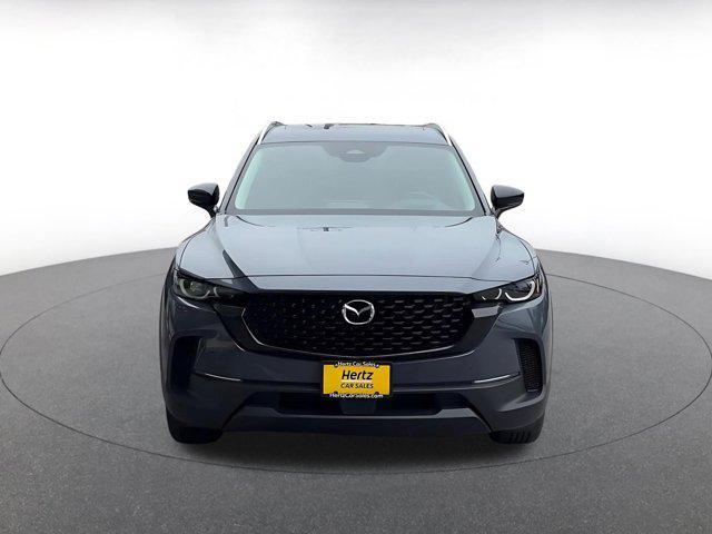 used 2025 Mazda CX-50 Hybrid car, priced at $33,349