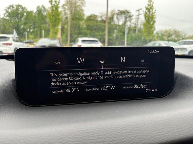 used 2025 Mazda CX-50 Hybrid car, priced at $33,349