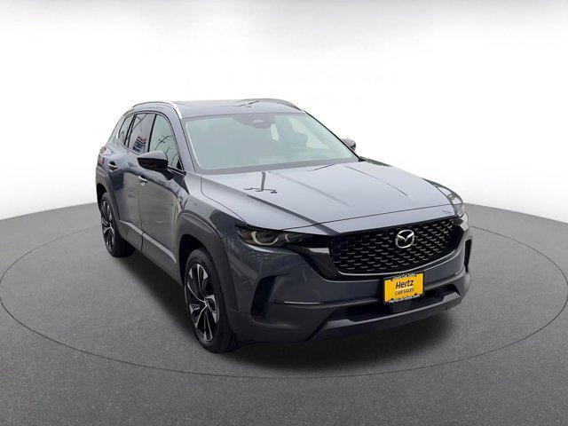 used 2025 Mazda CX-50 Hybrid car, priced at $33,349