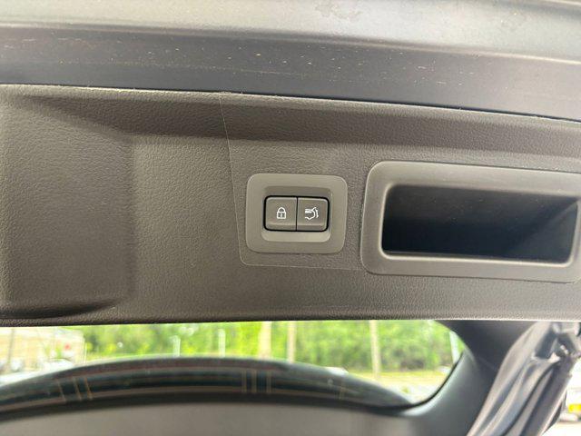 used 2025 Mazda CX-50 Hybrid car, priced at $33,349