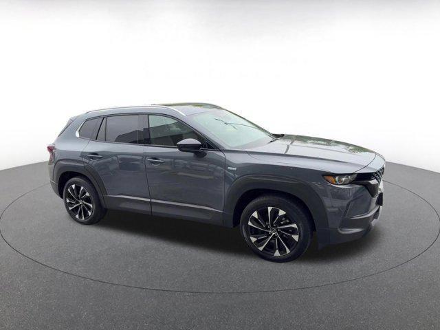 used 2025 Mazda CX-50 Hybrid car, priced at $33,349