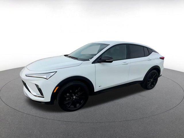 used 2025 Buick Envista car, priced at $24,590