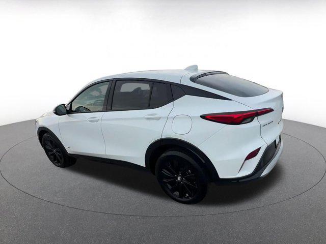 used 2025 Buick Envista car, priced at $24,590