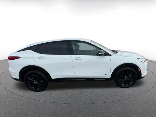 used 2025 Buick Envista car, priced at $24,590