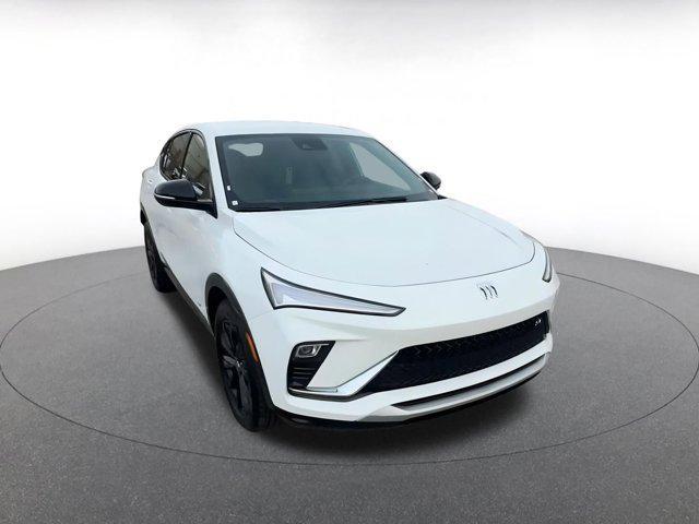 used 2025 Buick Envista car, priced at $24,590